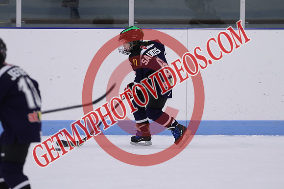 7Z7A6387_10 00 am - U11LL - Warkworth Bulldogs White vs Clarington Knights Purple
