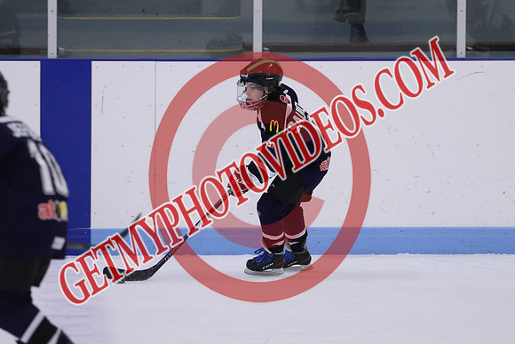 7Z7A6388_10 00 am - U11LL - Warkworth Bulldogs White vs Clarington Knights Purple