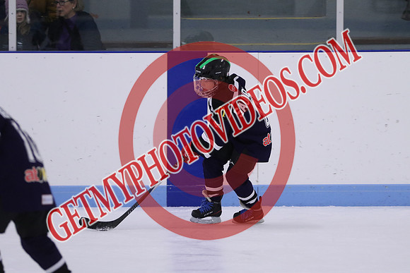 7Z7A6390_10 00 am - U11LL - Warkworth Bulldogs White vs Clarington Knights Purple