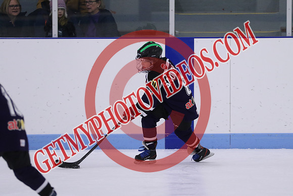 7Z7A6391_10 00 am - U11LL - Warkworth Bulldogs White vs Clarington Knights Purple