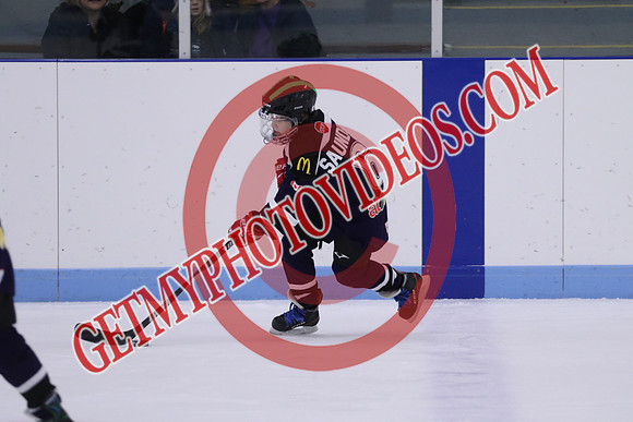 7Z7A6392_10 00 am - U11LL - Warkworth Bulldogs White vs Clarington Knights Purple