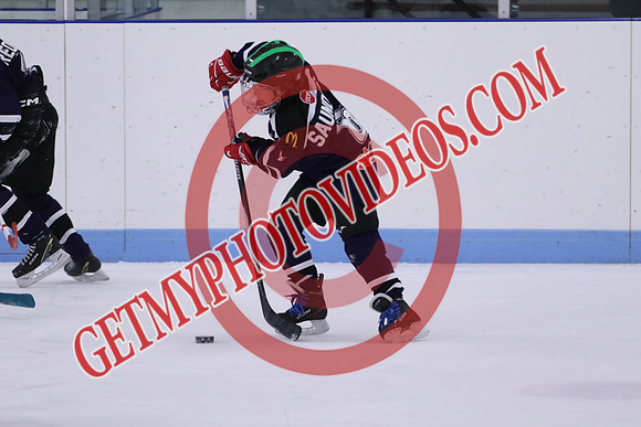 7Z7A6396_10 00 am - U11LL - Warkworth Bulldogs White vs Clarington Knights Purple