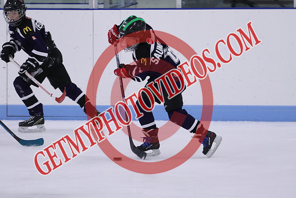 7Z7A6397_10 00 am - U11LL - Warkworth Bulldogs White vs Clarington Knights Purple
