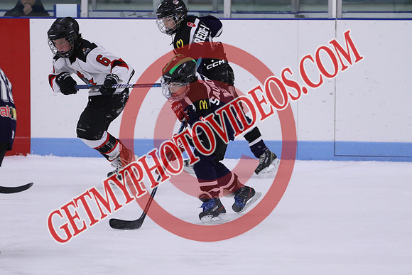 7Z7A6400_10 00 am - U11LL - Warkworth Bulldogs White vs Clarington Knights Purple