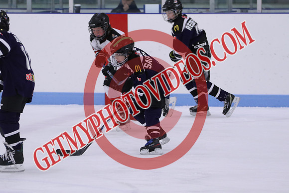 7Z7A6402_10 00 am - U11LL - Warkworth Bulldogs White vs Clarington Knights Purple