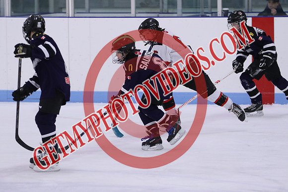 7Z7A6405_10 00 am - U11LL - Warkworth Bulldogs White vs Clarington Knights Purple