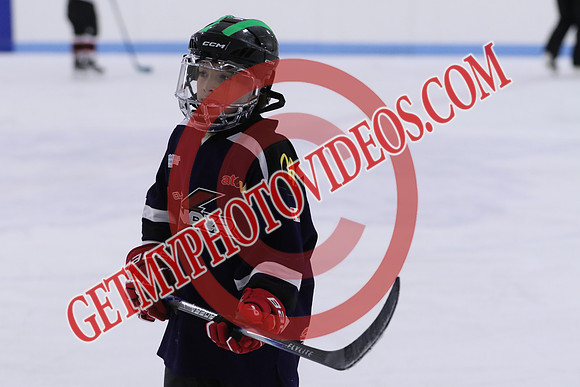 7Z7A6415_10 00 am - U11LL - Warkworth Bulldogs White vs Clarington Knights Purple