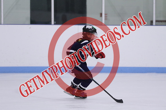 7Z7A3019_2 00 pm - U11LL - Northumberland Nighthawks Hulk Smash vs Clarington Knights Purple