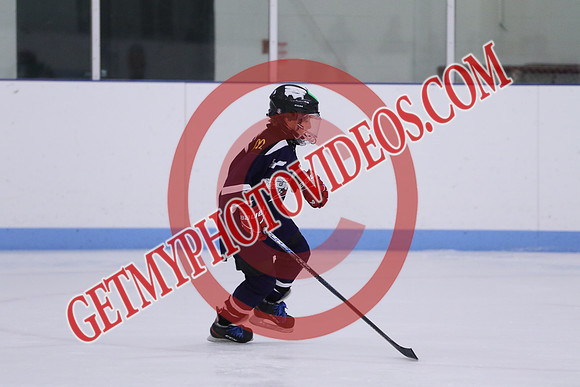 7Z7A3020_2 00 pm - U11LL - Northumberland Nighthawks Hulk Smash vs Clarington Knights Purple