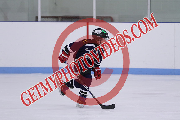 7Z7A3021_2 00 pm - U11LL - Northumberland Nighthawks Hulk Smash vs Clarington Knights Purple