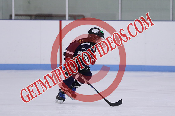 7Z7A3022_2 00 pm - U11LL - Northumberland Nighthawks Hulk Smash vs Clarington Knights Purple