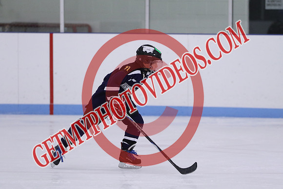 7Z7A3023_2 00 pm - U11LL - Northumberland Nighthawks Hulk Smash vs Clarington Knights Purple