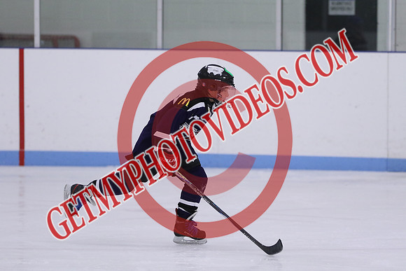 7Z7A3024_2 00 pm - U11LL - Northumberland Nighthawks Hulk Smash vs Clarington Knights Purple
