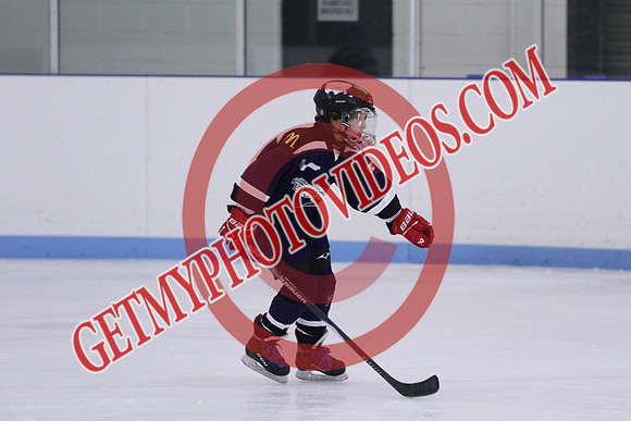 7Z7A3025_2 00 pm - U11LL - Northumberland Nighthawks Hulk Smash vs Clarington Knights Purple