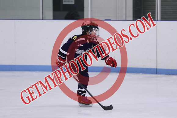 7Z7A3026_2 00 pm - U11LL - Northumberland Nighthawks Hulk Smash vs Clarington Knights Purple