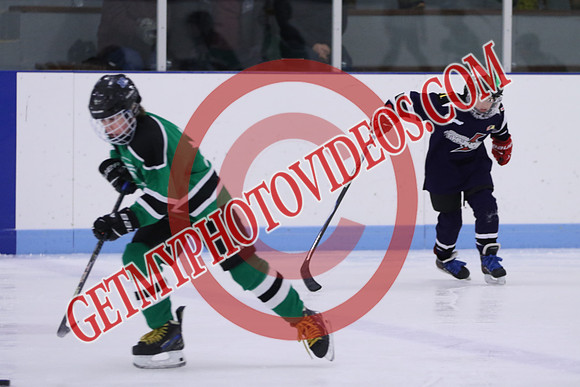 7Z7A3091_2 00 pm - U11LL - Northumberland Nighthawks Hulk Smash vs Clarington Knights Purple