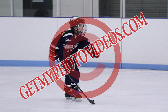 7Z7A3027_2 00 pm - U11LL - Northumberland Nighthawks Hulk Smash vs Clarington Knights Purple