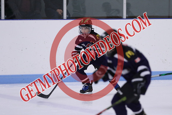 7Z7A3092_2 00 pm - U11LL - Northumberland Nighthawks Hulk Smash vs Clarington Knights Purple