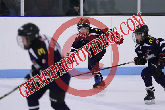 7Z7A3094_2 00 pm - U11LL - Northumberland Nighthawks Hulk Smash vs Clarington Knights Purple
