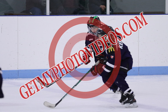 7Z7A3096_2 00 pm - U11LL - Northumberland Nighthawks Hulk Smash vs Clarington Knights Purple
