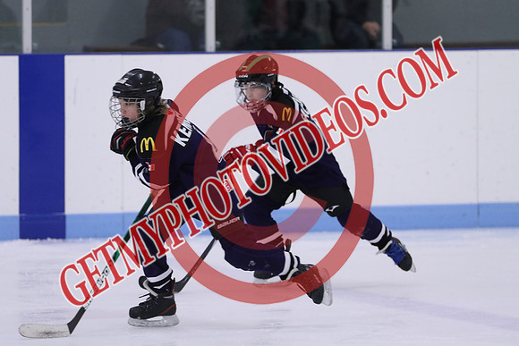 7Z7A3098_2 00 pm - U11LL - Northumberland Nighthawks Hulk Smash vs Clarington Knights Purple