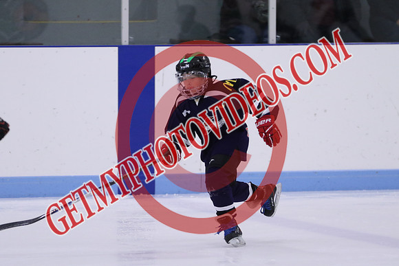 7Z7A3100_2 00 pm - U11LL - Northumberland Nighthawks Hulk Smash vs Clarington Knights Purple