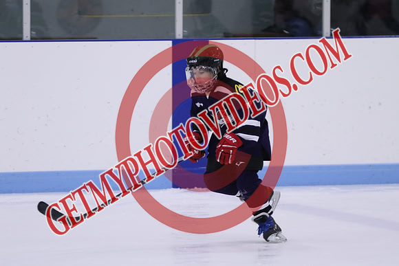 7Z7A3101_2 00 pm - U11LL - Northumberland Nighthawks Hulk Smash vs Clarington Knights Purple
