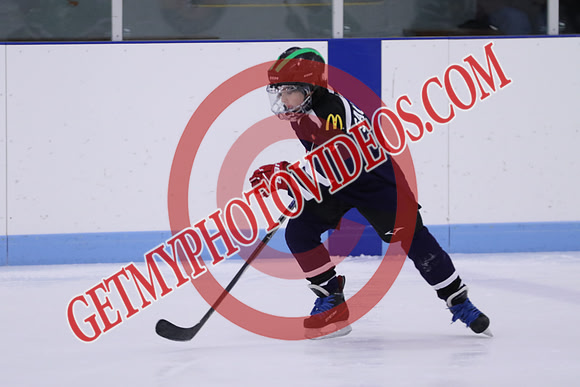 7Z7A3102_2 00 pm - U11LL - Northumberland Nighthawks Hulk Smash vs Clarington Knights Purple