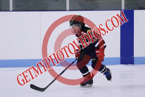 7Z7A3104_2 00 pm - U11LL - Northumberland Nighthawks Hulk Smash vs Clarington Knights Purple