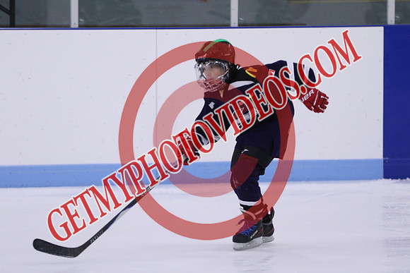 7Z7A3105_2 00 pm - U11LL - Northumberland Nighthawks Hulk Smash vs Clarington Knights Purple