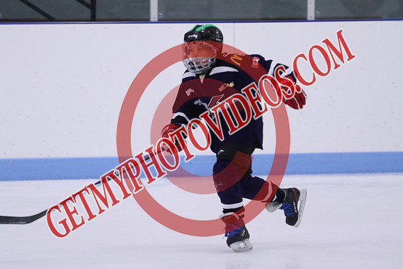 7Z7A3107_2 00 pm - U11LL - Northumberland Nighthawks Hulk Smash vs Clarington Knights Purple