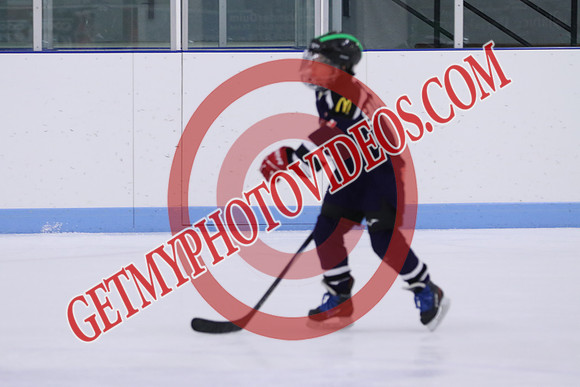 7Z7A3108_2 00 pm - U11LL - Northumberland Nighthawks Hulk Smash vs Clarington Knights Purple