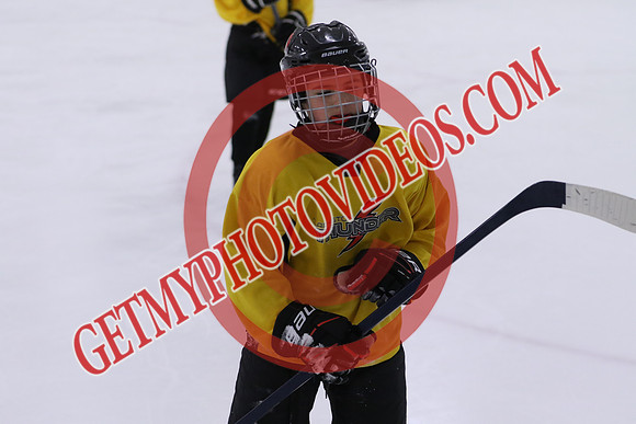 7Z7A0016_1 00 pm - U13LL - Grafton Gryphons vs Clarington Thunder 7 Yellow