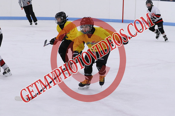 7Z7A0374_1 00 pm - U13LL - Grafton Gryphons vs Clarington Thunder 7 Yellow