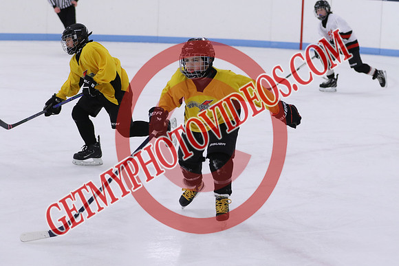 7Z7A0376_1 00 pm - U13LL - Grafton Gryphons vs Clarington Thunder 7 Yellow
