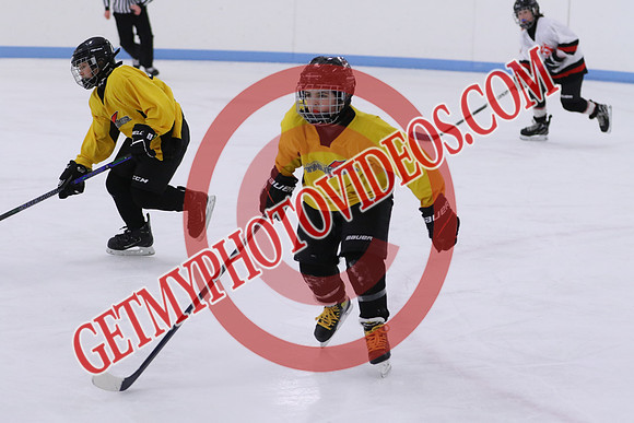 7Z7A0377_1 00 pm - U13LL - Grafton Gryphons vs Clarington Thunder 7 Yellow
