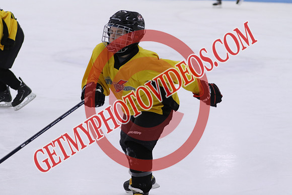 7Z7A0384_1 00 pm - U13LL - Grafton Gryphons vs Clarington Thunder 7 Yellow