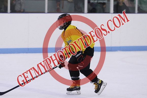 7Z7A1128_1 00 pm - U13LL - Grafton Gryphons vs Clarington Thunder 7 Yellow