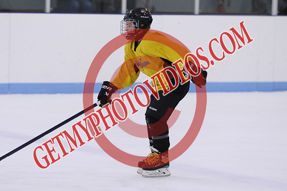 7Z7A1130_1 00 pm - U13LL - Grafton Gryphons vs Clarington Thunder 7 Yellow