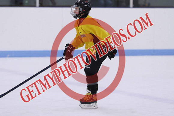7Z7A1132_1 00 pm - U13LL - Grafton Gryphons vs Clarington Thunder 7 Yellow