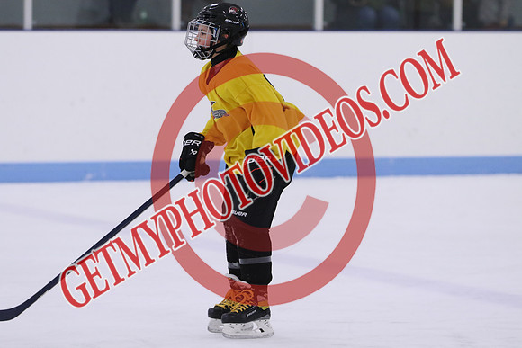 7Z7A1133_1 00 pm - U13LL - Grafton Gryphons vs Clarington Thunder 7 Yellow