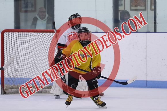 7Z7A1150_1 00 pm - U13LL - Grafton Gryphons vs Clarington Thunder 7 Yellow