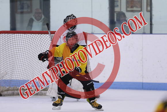 7Z7A1151_1 00 pm - U13LL - Grafton Gryphons vs Clarington Thunder 7 Yellow