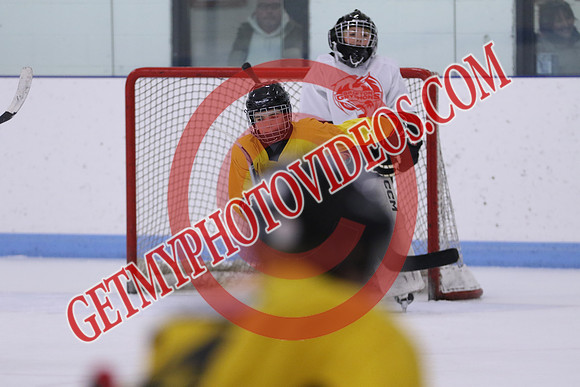 7Z7A1155_1 00 pm - U13LL - Grafton Gryphons vs Clarington Thunder 7 Yellow