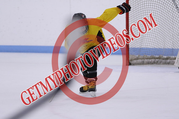 7Z7A1161_1 00 pm - U13LL - Grafton Gryphons vs Clarington Thunder 7 Yellow