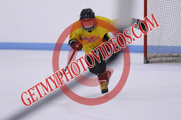 7Z7A1162_1 00 pm - U13LL - Grafton Gryphons vs Clarington Thunder 7 Yellow