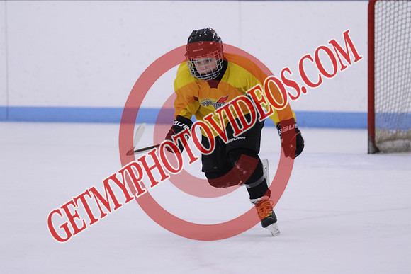 7Z7A1163_1 00 pm - U13LL - Grafton Gryphons vs Clarington Thunder 7 Yellow
