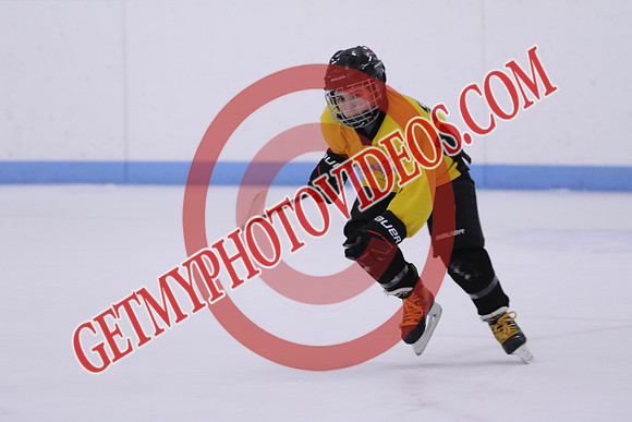 7Z7A1164_1 00 pm - U13LL - Grafton Gryphons vs Clarington Thunder 7 Yellow