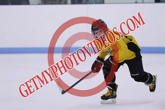 7Z7A1166_1 00 pm - U13LL - Grafton Gryphons vs Clarington Thunder 7 Yellow