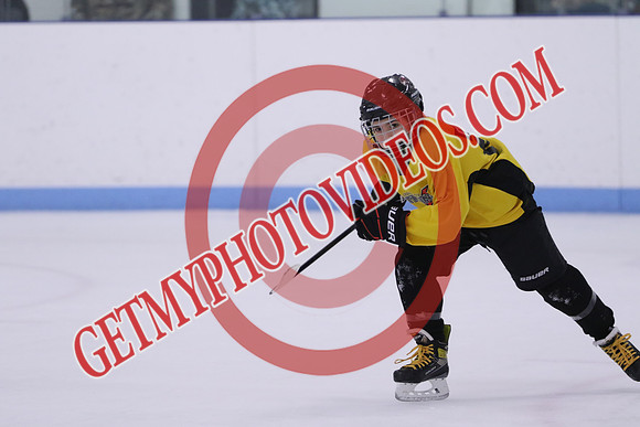 7Z7A1165_1 00 pm - U13LL - Grafton Gryphons vs Clarington Thunder 7 Yellow